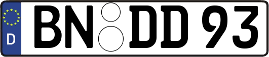 BN-DD93
