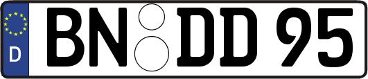 BN-DD95
