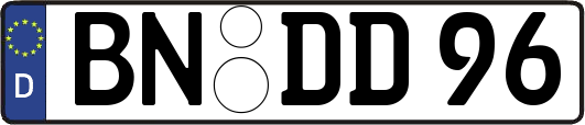 BN-DD96