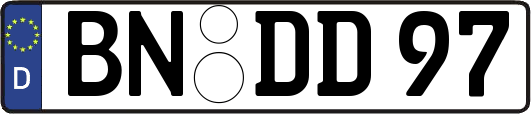 BN-DD97
