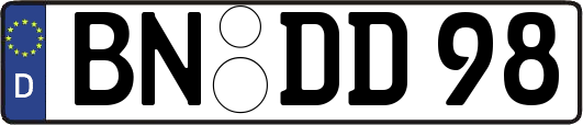 BN-DD98