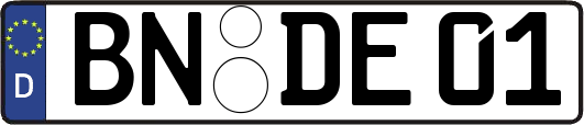 BN-DE01