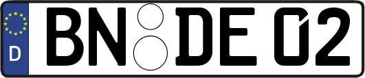 BN-DE02