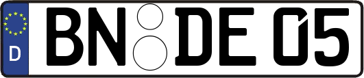 BN-DE05