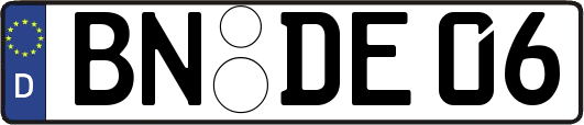 BN-DE06