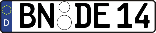 BN-DE14