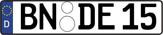BN-DE15