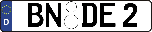 BN-DE2