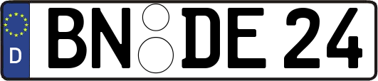 BN-DE24