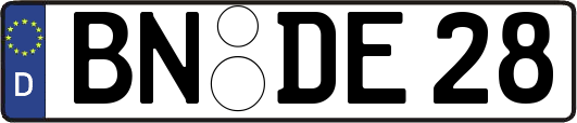 BN-DE28