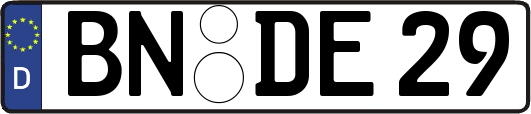 BN-DE29
