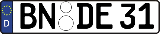 BN-DE31