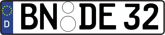 BN-DE32