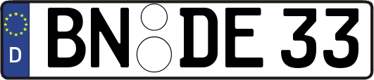 BN-DE33