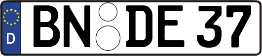 BN-DE37