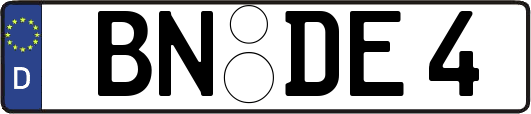 BN-DE4