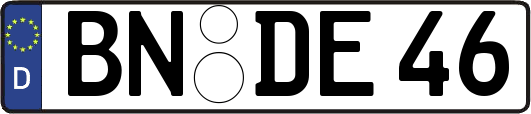 BN-DE46