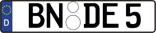 BN-DE5