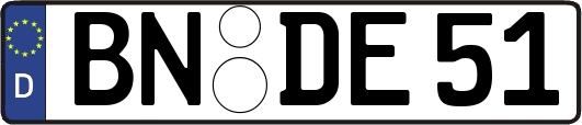 BN-DE51