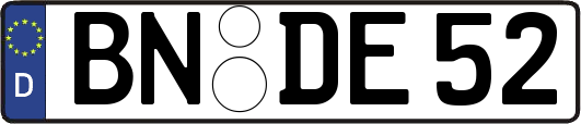 BN-DE52