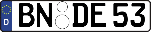 BN-DE53