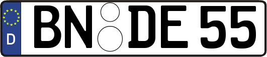 BN-DE55