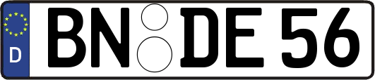 BN-DE56