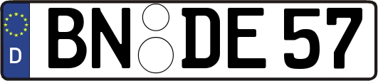 BN-DE57