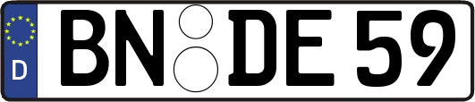 BN-DE59