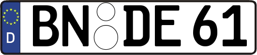 BN-DE61