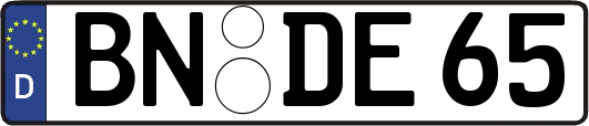 BN-DE65