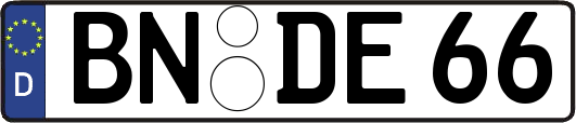 BN-DE66