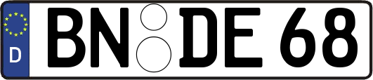 BN-DE68