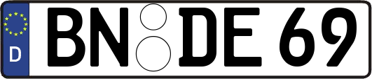BN-DE69