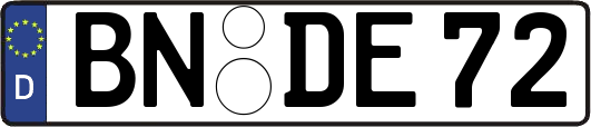 BN-DE72