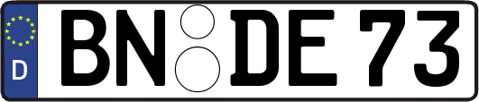 BN-DE73