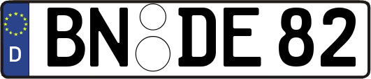 BN-DE82