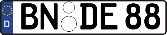 BN-DE88