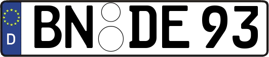 BN-DE93