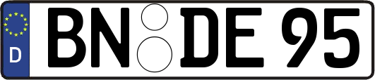 BN-DE95