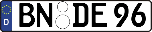 BN-DE96
