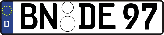 BN-DE97