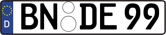 BN-DE99