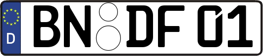 BN-DF01