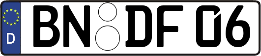 BN-DF06