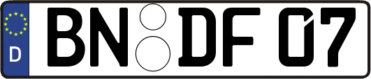 BN-DF07