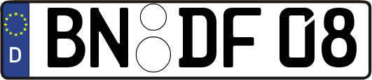 BN-DF08