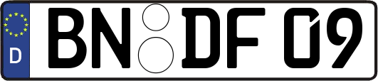 BN-DF09
