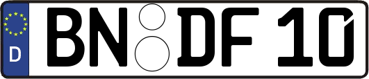 BN-DF10