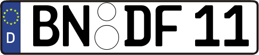 BN-DF11